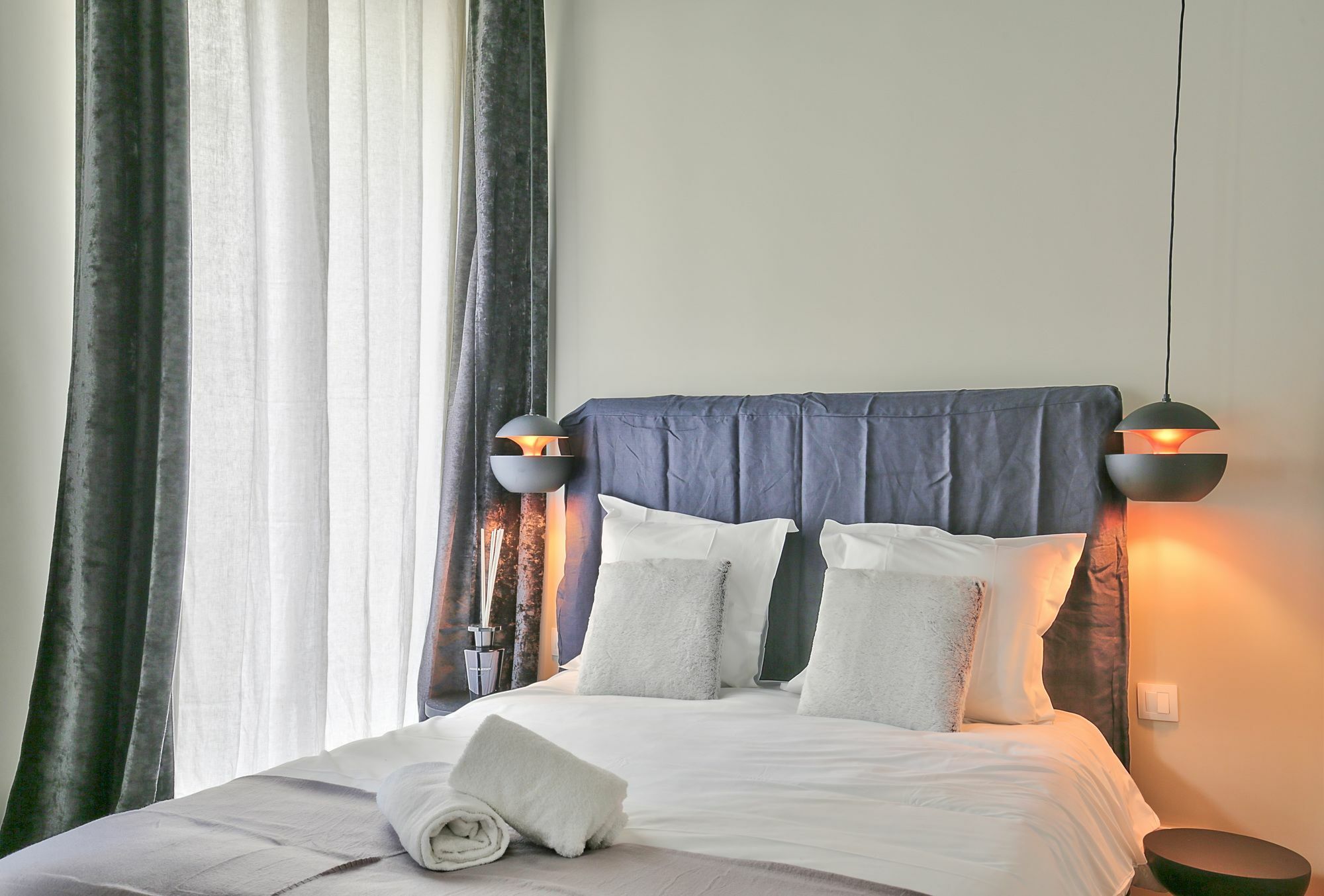 شقة 70 - Authentic Parisian Flat المظهر الخارجي الصورة