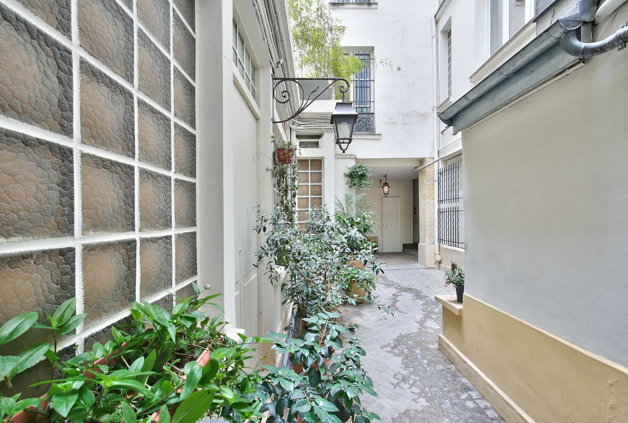 شقة 70 - Authentic Parisian Flat المظهر الخارجي الصورة