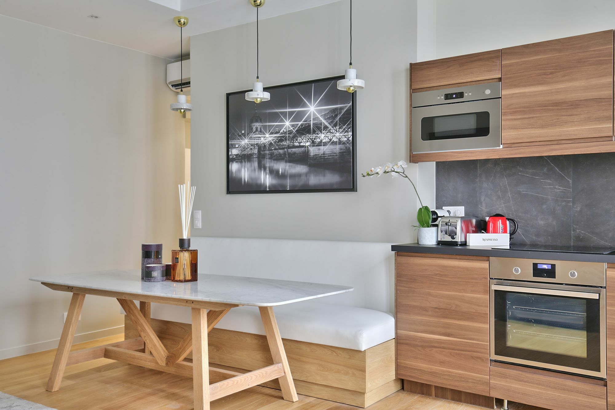 شقة 70 - Authentic Parisian Flat المظهر الخارجي الصورة