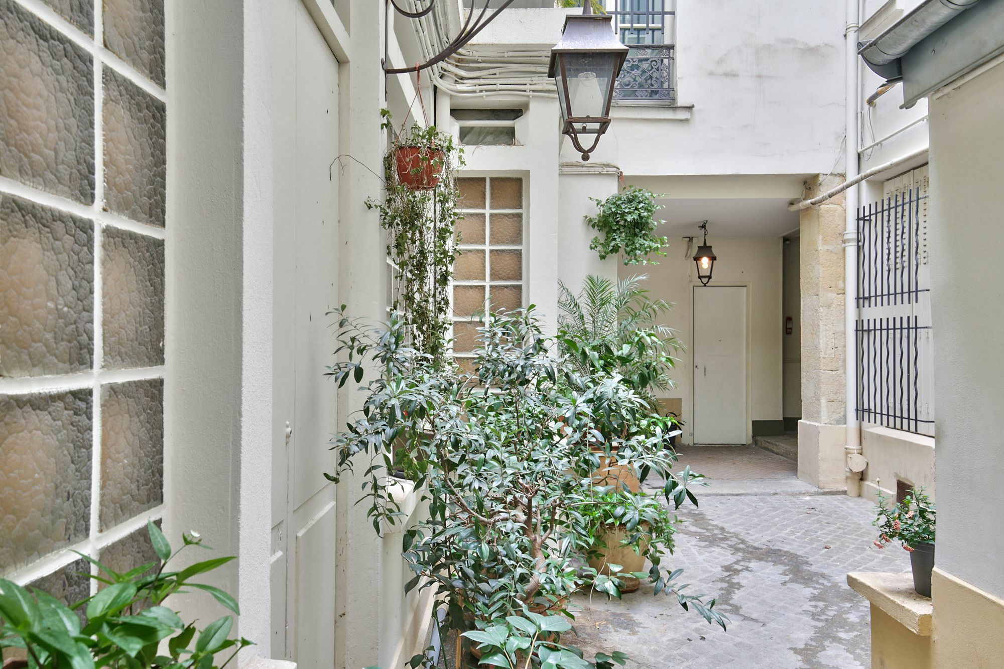 شقة 70 - Authentic Parisian Flat المظهر الخارجي الصورة